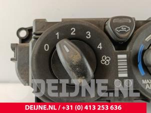 Ford Transit Custom Heizung Bedienpaneel O272398 foto 3