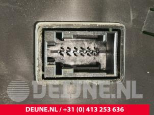 Ford Transit Custom Odometer KM O272399 photo 3