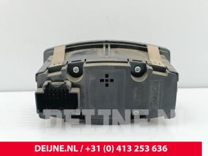 Ford Transit Custom Licht Schakelaar O272402 foto 2
