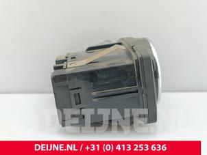 Ford Transit Custom Licht Schakelaar O272402 foto 3