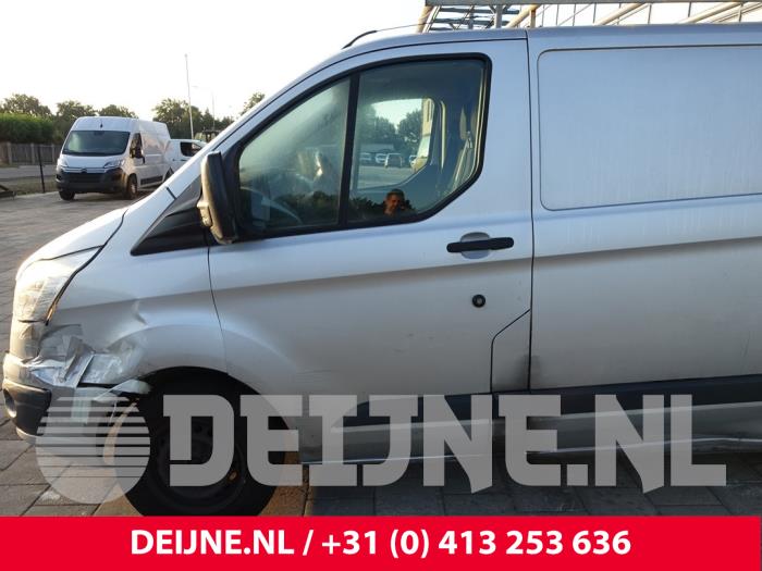 Ford Transit Custom Portier 2Deurs links O272404
