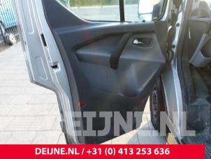 Ford Transit Custom Portier 2Deurs links O272404 foto 2