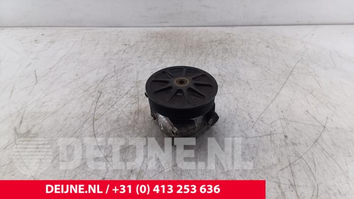 Gebruikte Pomp Servo Ford Transit Custom 2.0 TDCi 16V Eco Blue 105 Prijs € 84,70 Inclusief btw aangeboden door van Deijne Onderdelen Uden B.V.