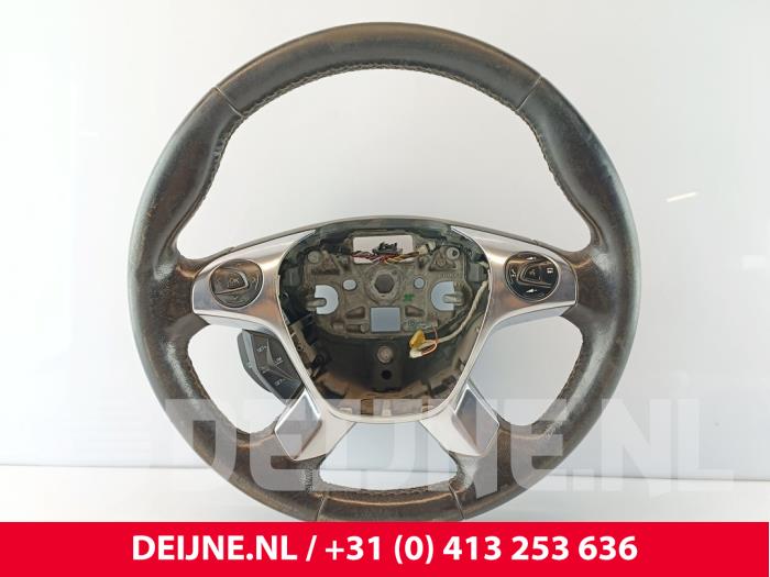 Ford Transit Custom Stuurwiel O272418
