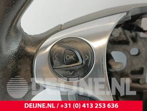 Ford Transit Custom Lenkrad O272418 foto 3
