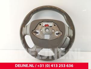 Ford Transit Custom Lenkrad O272418 foto 2