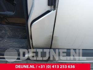 Ford Transit Custom Tankklappe O272420 foto 2
