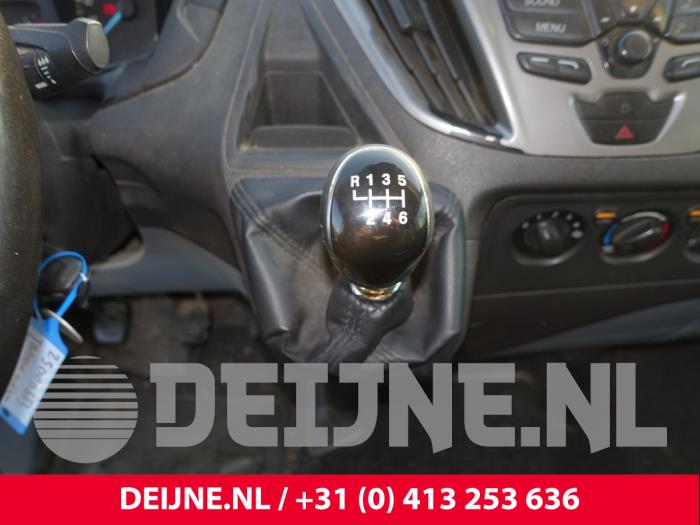 Ford Transit Custom Versnellingspook O272422