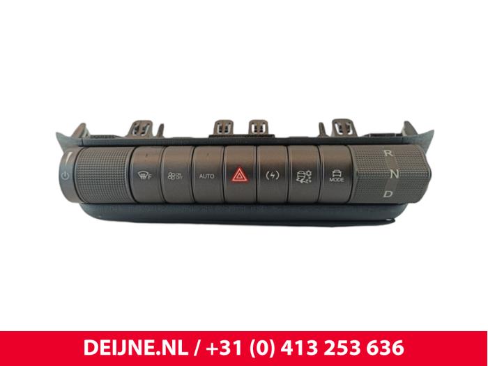 BYD Dolphin Versnellingspook O272431