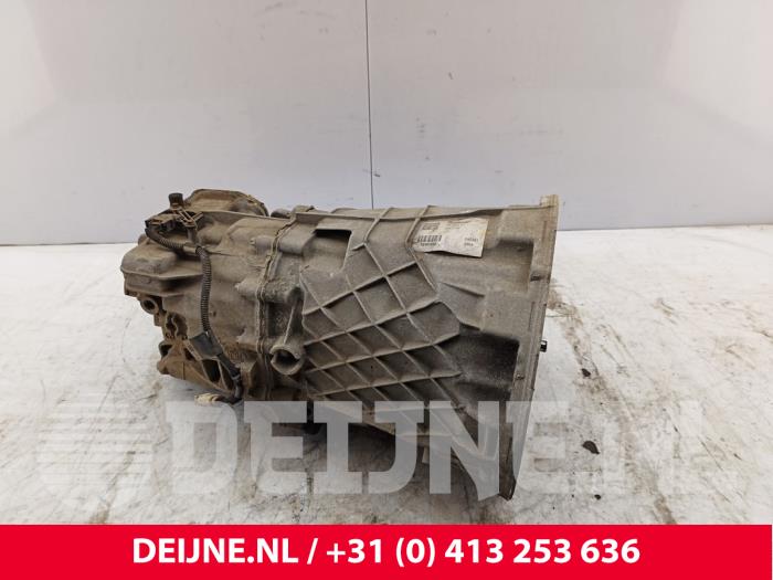 Mercedes Vito Versnellingsbak O272434