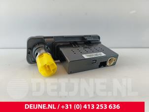 MG ZS AUX / USB-Anschluss O272441 foto 2