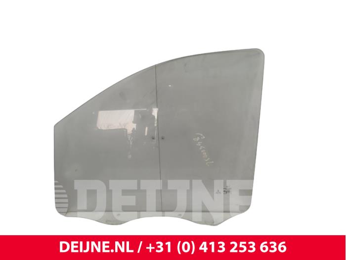 Mercedes Vito Portierruit 2Deurs links O272457