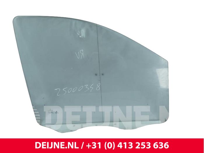 Mercedes Vito Portierruit 2Deurs rechts O272459