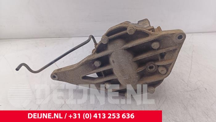 Mercedes Vito Differentieel achter O272477