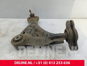 Mercedes Vito Front lower wishbone, left O272478 photo 2