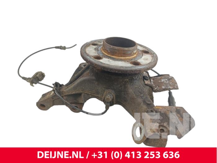 Mercedes Vito Fusee links-voor O272483