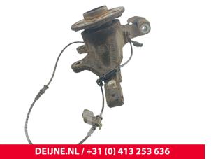 Mercedes Vito Knuckle, front left O272483 photo 3