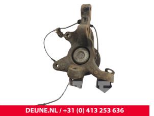 Mercedes Vito Knuckle, front left O272483 photo 2