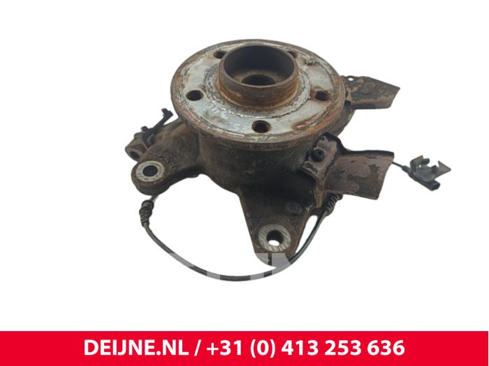 Mercedes Vito Fusee rechts-voor O272484