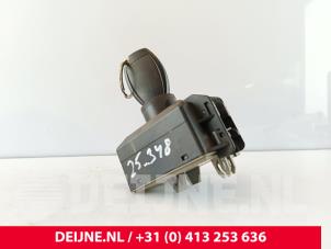Mercedes Vito Ignition lock + key O272487 photo 3