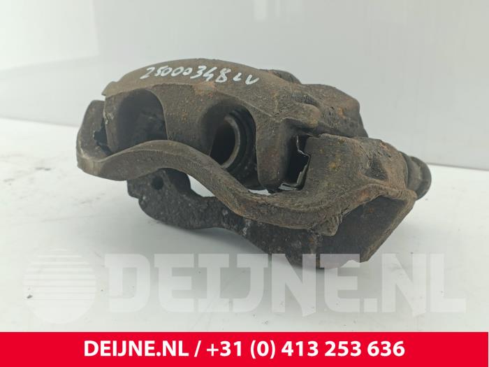 Mercedes Vito Remklauw (Tang) links-voor O272491