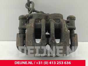 Mercedes Vito Bremszange links vorne O272491 foto 3