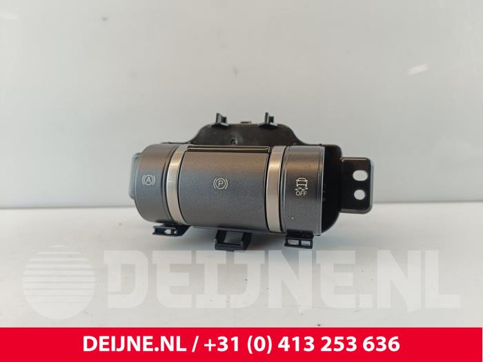 BYD Dolphin Handrem schakelaar O272504