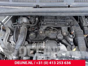Gebruikte Motor Toyota ProAce 1.6 D-4D 115 16V Prijs op aanvraag aangeboden door van Deijne Onderdelen Uden B.V.