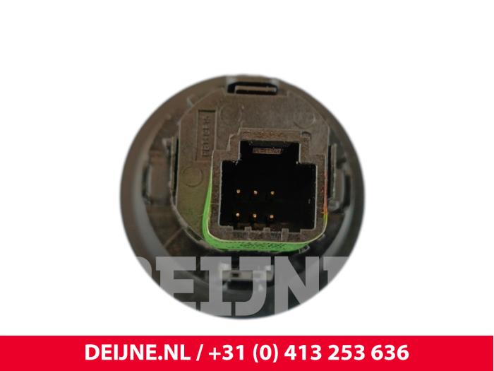 BYD Dolphin Start/Stop schakelaar O272514