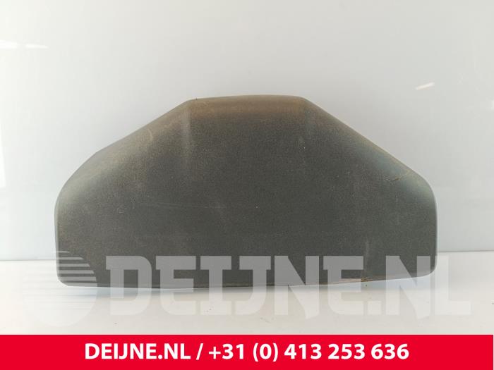 Volkswagen Caddy Afdekkap ruitenwisser achter O272516