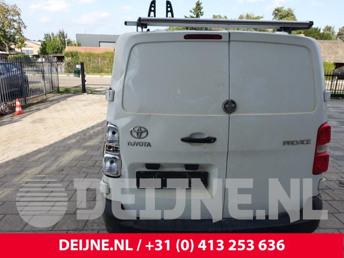 Toyota Pro-Ace Achterdeur Bus-Bestelauto O272544