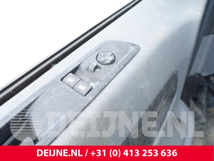 Toyota Pro-Ace Elektrisch Raam Schakelaar O272555