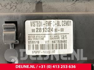 Toyota Pro-Ace Radio O272565 photo 3
