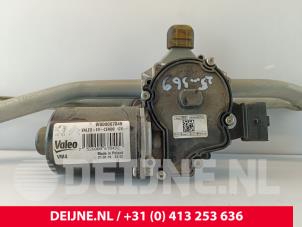 Toyota Pro-Ace Ruitenwismotor+Mechaniek O272572 foto 2