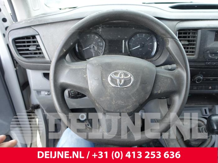 Toyota Pro-Ace Stuurwiel O272577