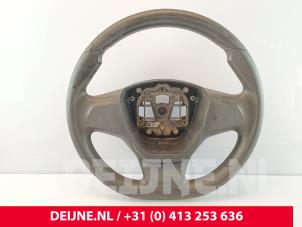 Toyota Pro-Ace Steering wheel O272577 photo 2
