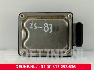 Lynk & Co 01 ACC Sensor (Entfernung) O272588 foto 2