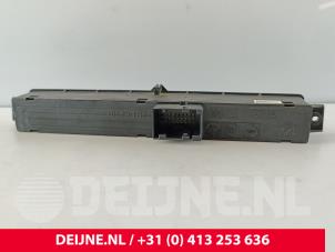 Opel Combo Panic lighting switch O272593 photo 2