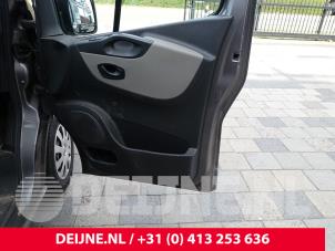 Renault Trafic Tür 2-türig rechts O272621 foto 2