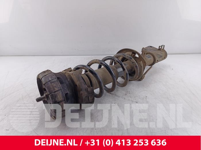 Renault Trafic Schokdemperpoot links-voor O272628