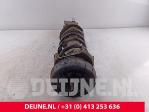Renault Trafic Stoßdämpferstrebe links vorne O272628 foto 2