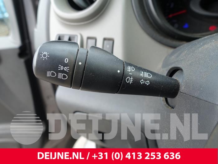 Renault Trafic Combischakelaar Stuurkolom O272608