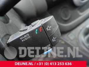 Renault Trafic Combischakelaar Stuurkolom O272608 foto 3