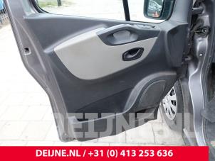 Renault Trafic Tür 2-türig links O272620 foto 2