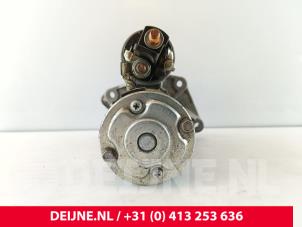 Renault Trafic Anlasser O272631 foto 3