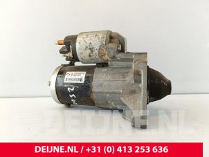 Renault Trafic Anlasser O272631 foto 2