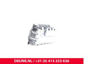 Volkswagen Caddy Carterpan O9990002920 foto 3