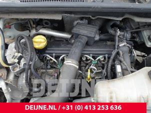 Gebruikte Motor Renault Kangoo Express (FW) 1.5 dCi 70 Prijs € 968,00 Inclusief btw aangeboden door van Deijne Onderdelen Uden B.V.