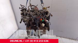 Renault Kangoo Engine O272651 photo 3