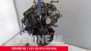 Renault Kangoo Engine O272651 photo 2